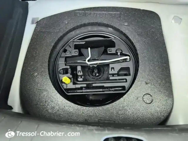 Ds Ds 3 puretech 110 s&amp;s eat6 performance line — photo 4