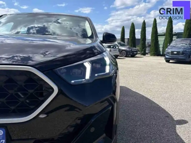Bmw X2 sdrive 18d 150ch dkg7 — photo 7