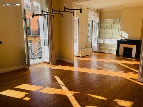 Appartement 3 pcs 113m2