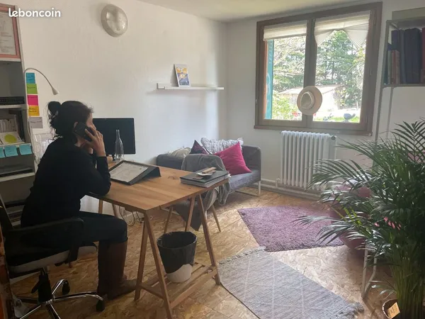 Bureaux à louer