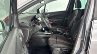 Opel Crossland X 1.2 Turbo 110ch GS Line — photo 12