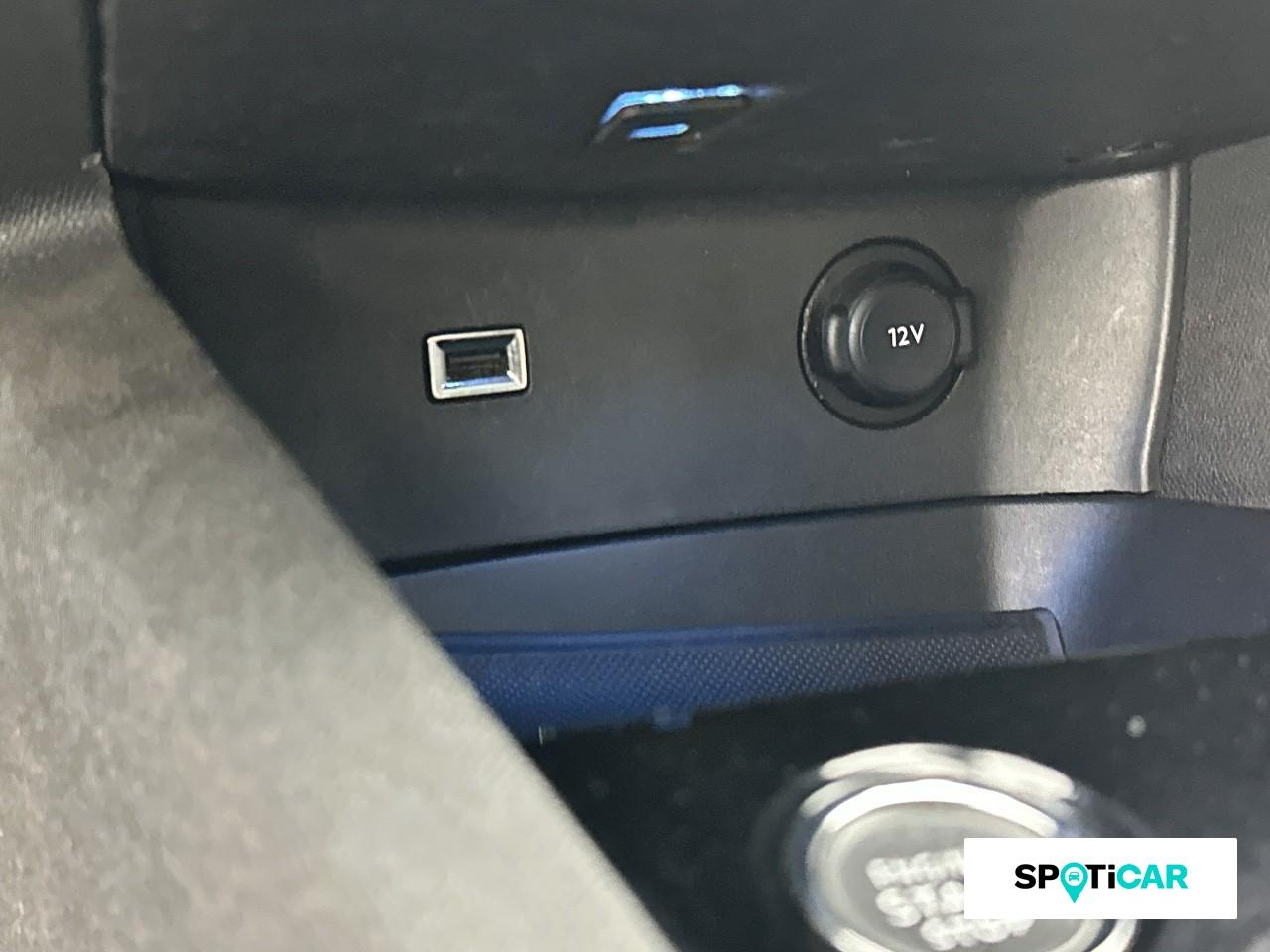 Peugeot 5008 1.2 puretech 130ch s&s active pack eat8 — photo 18