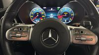Mercedes Glc Coupé 220 d 194ch AMG Line 4Matic 9G-Tronic — photo 25