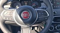 Fiat 500x 1.5 FireFly Turbo 130ch S/S Hybrid DCT7 — photo 16