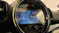 Mini Countryman Cooper 136ch Edition Premium Plus BVA7 — photo 19