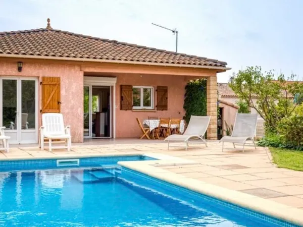 Maison 4 pièces 92 m²