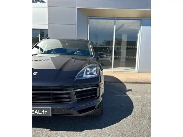 Porsche Cayenne 3.0 v6 340 ch tiptronic bva — photo 10