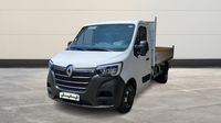 Renault Master RJ3500 L3 Coffre 2.3 Blue dCi 130ch EuroVI