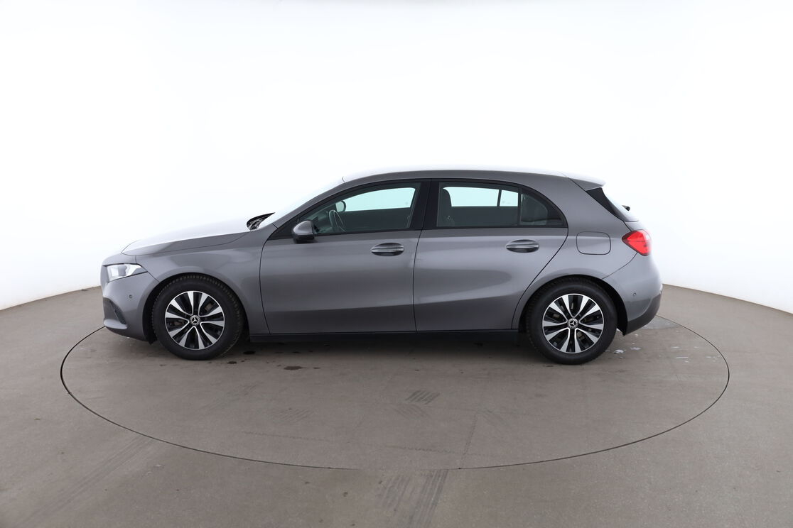 Mercedes-Benz Classe A 200 d 8G-DCT — photo 2
