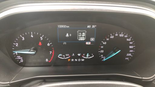 Ford Focus SW 1.0 Ecoboost 125 BVA8 - Titanium – 2019 – 132632 km – Essence – Boîte Automatique — photo 35