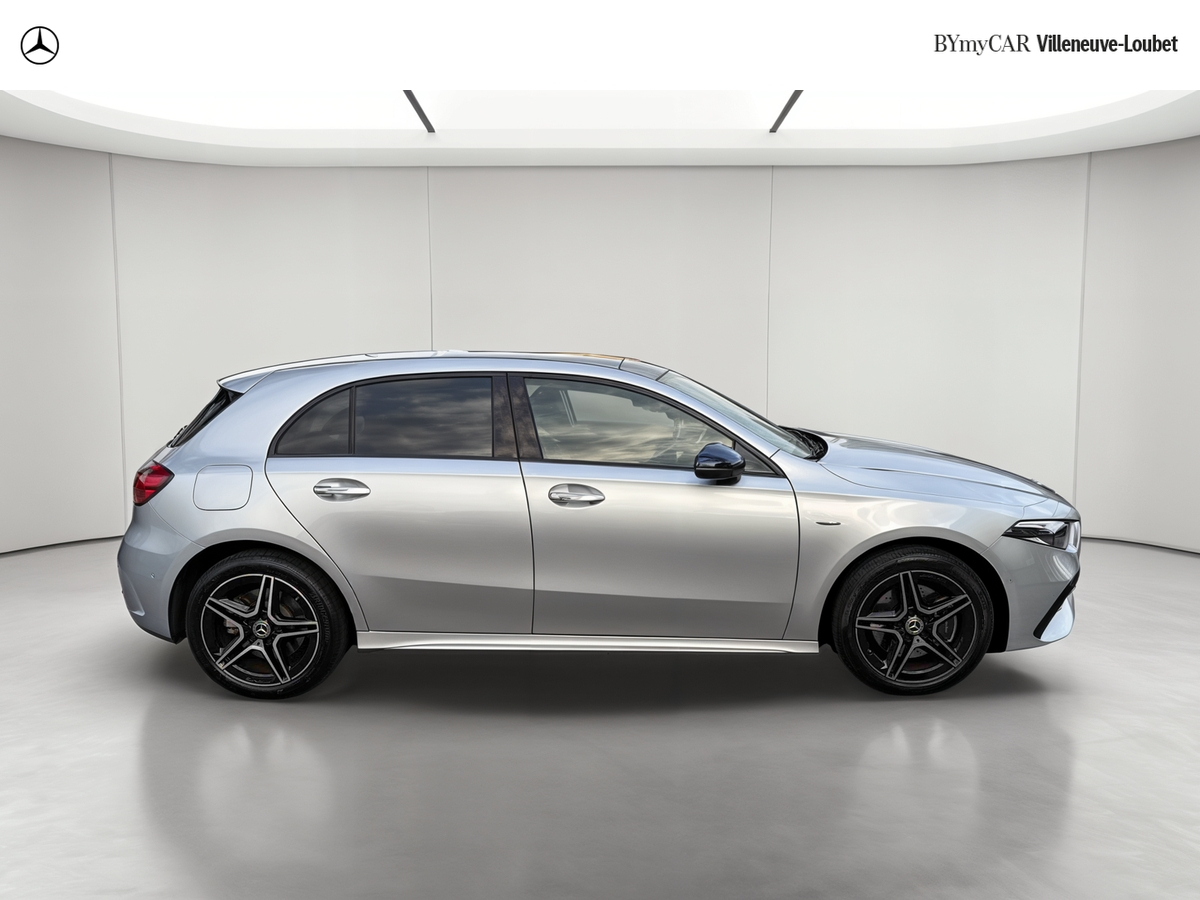 Mercedes Classe A 250 e Hybrid EQ 8G-DCT — photo 6