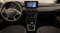 Dacia Sandero 1.0 TCe 90ch Expression — photo 11