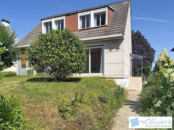 Maison à vendre Magny-les-Hameaux