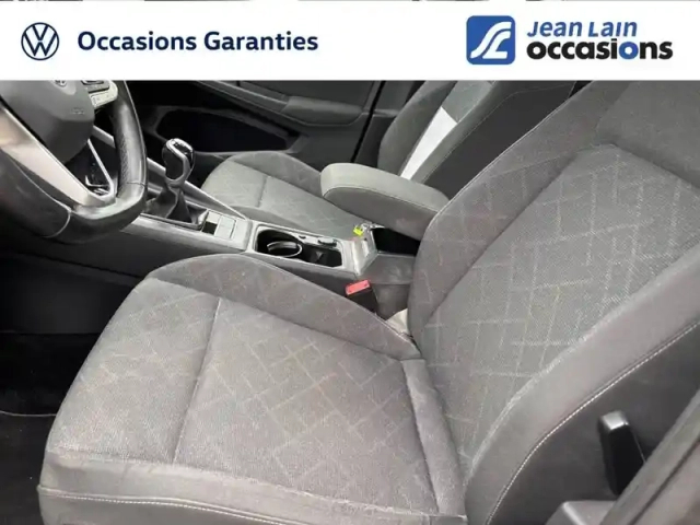 Volkswagen Golf 1.0 tsi opf 110 bvm6 — photo 5