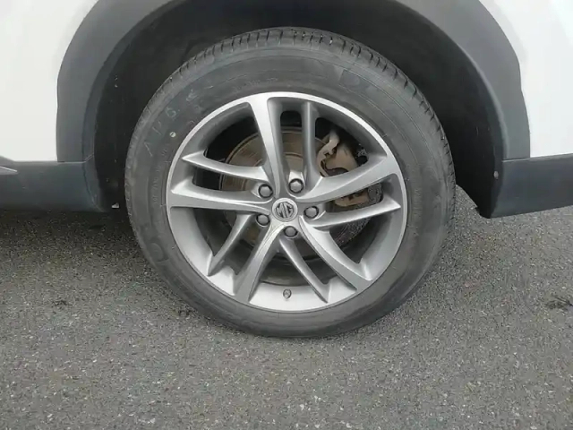 Mg Ehs 1.5t gdi 258ch phev luxury — photo 13