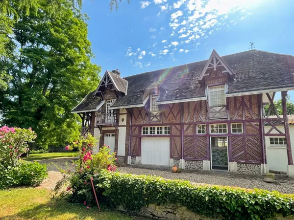 Maison 6 pièces 150 m²