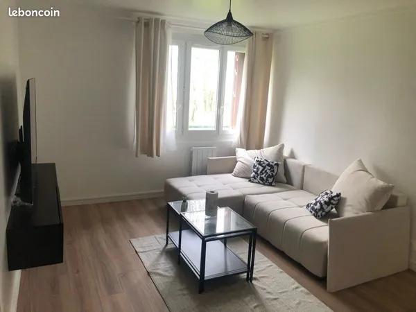 Chambre en colocation