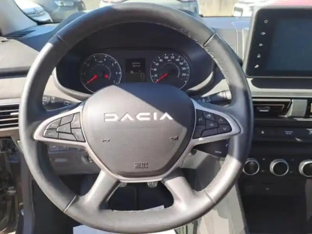 Dacia Jogger 1.0 eco-g 100ch extreme+ 5 places — photo 27