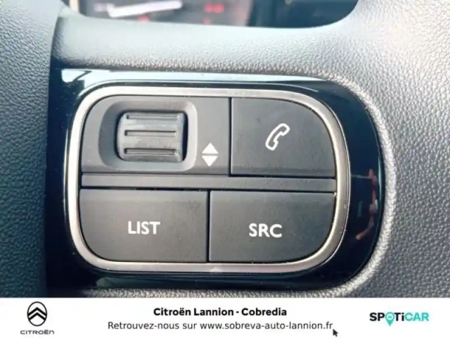 Citroën C3 1.2 puretech 83ch s&amp;s you! — photo 14