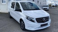 Mercedes Vito 119 CDI Mixto Extra-Long Pro Propulsion 9G-Tronic — photo 5
