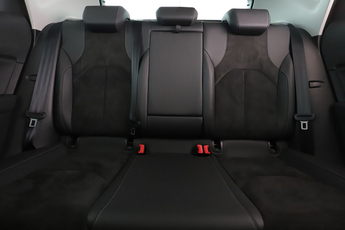 Seat Leon 1.4 TSI ACT Xcellence — photo 14