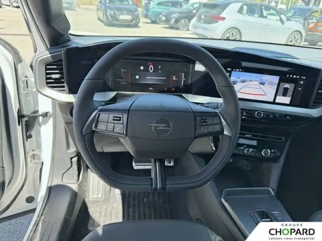 Opel Mokka 1.2 turbo hybrid 145 ch e-dct6 — photo 17