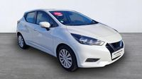 Nissan Micra 2021.5 IG-T 92 ACENTA — photo 3