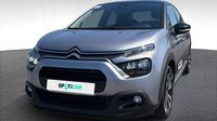 Citroen C3 1.2 PureTech 110ch S&S MAX Boite Automatique