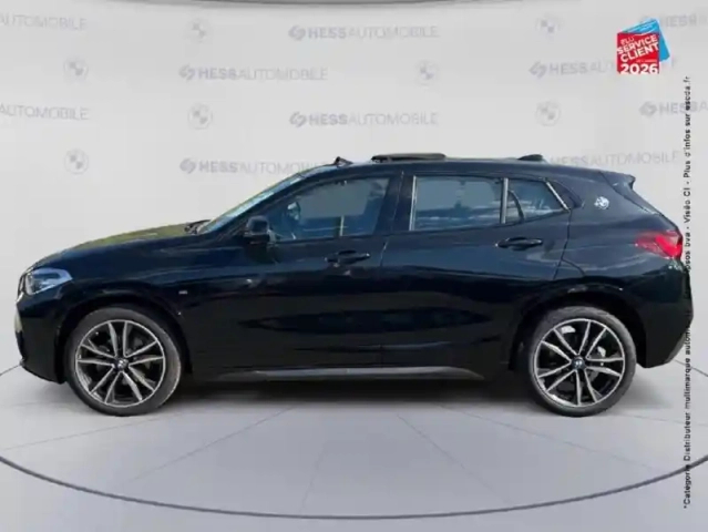 Bmw X2 sdrive18ia 136ch m sport dkg7 — photo 9
