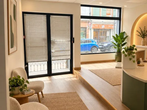 Bureau et espace de travail Location Montauban 150m² 500€