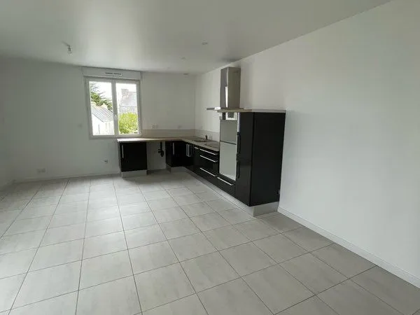 Appartement 3 chambres