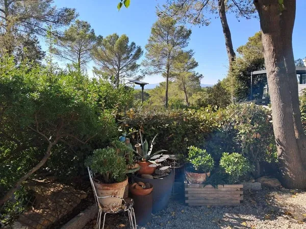 Terrain 262 m²