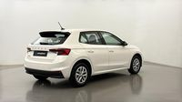 Skoda Fabia 1.0 TSI 95ch Ambition — photo 5