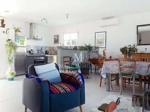 Maison 6 pièces 146 m²