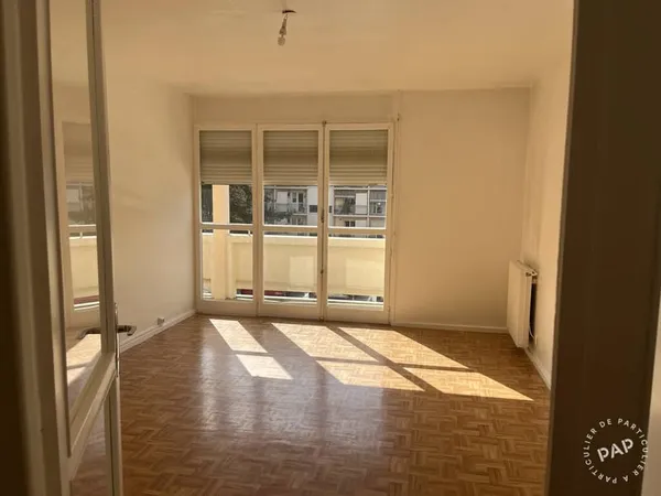 Appartement 2 pièces 54 m²