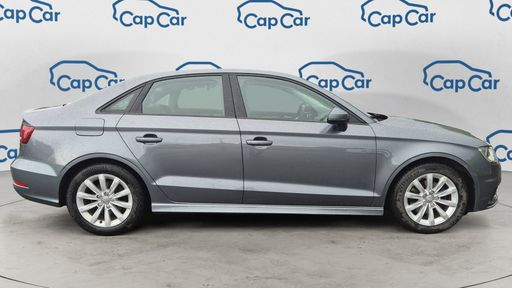 Audi A3 Berline 1.6 TDI 110 - Attraction – 2015 – 153772 km – Diesel – Boîte Manuelle — photo 3