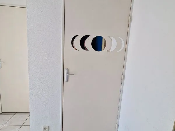 Appartement location