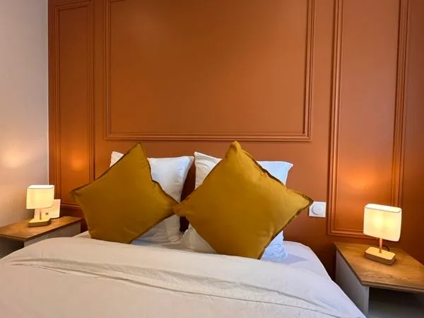 À louer - Appartement meublé - Avranches
