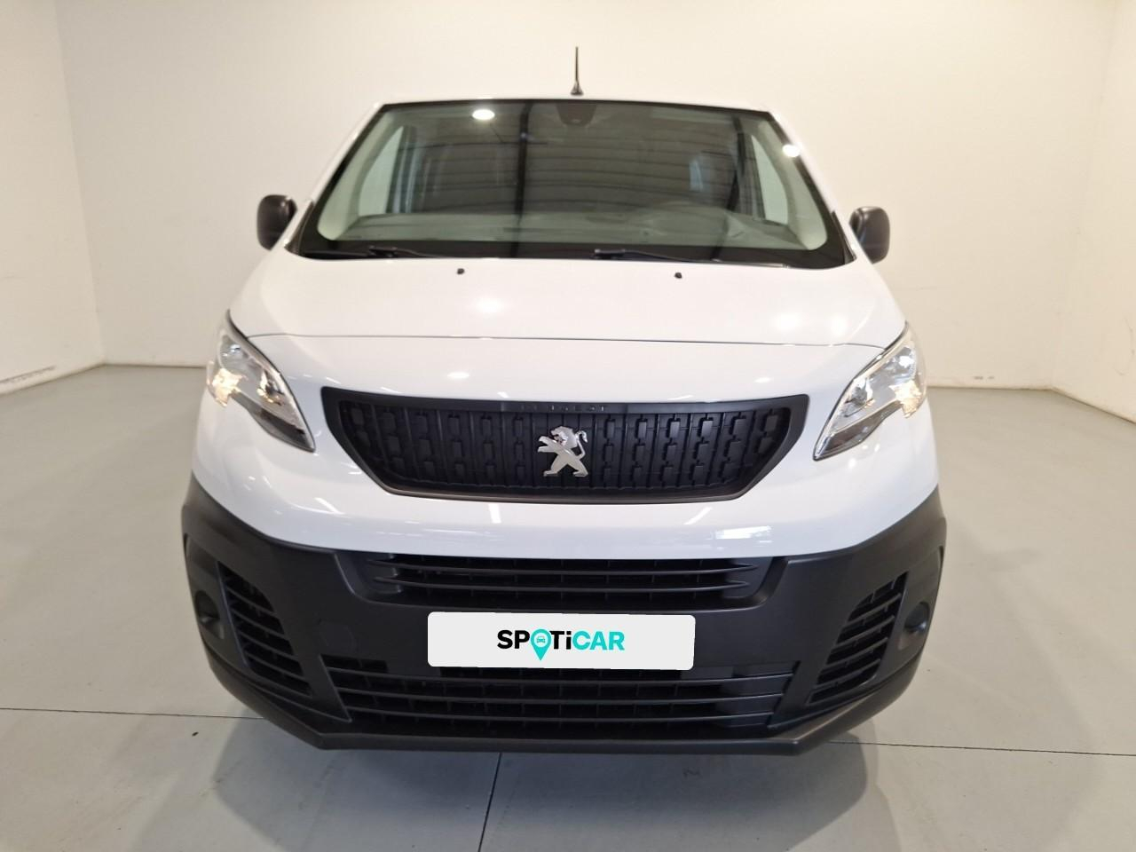 Peugeot Expert fgn tole m bluehdi 120 s&s bvm6 — photo 2