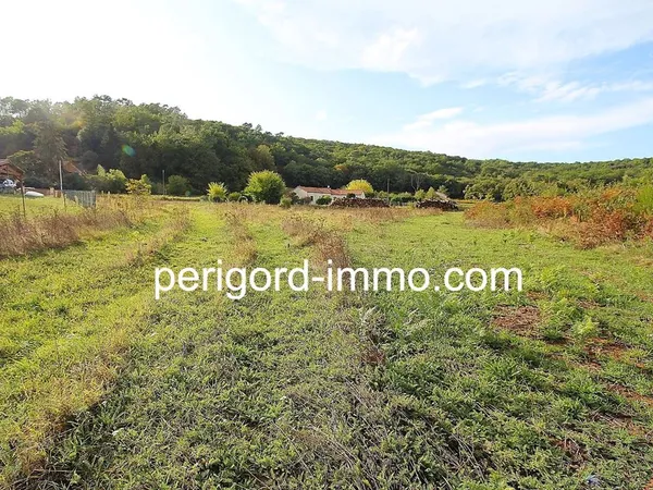 Terrain - 9519m ²