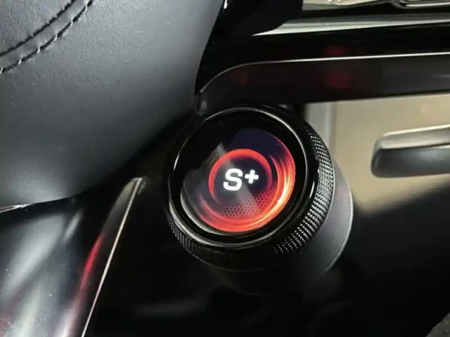 Mercedes Cla mercedes-amg s 63 e performanc — photo 20
