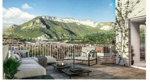 T2 - ANNECY (74)