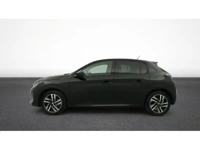 Peugeot 208 puretech 100 s&amp;s bvm6 — photo 4