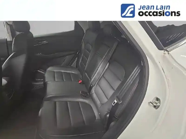 Mg Ehs 1.5t gdi phev — photo 17