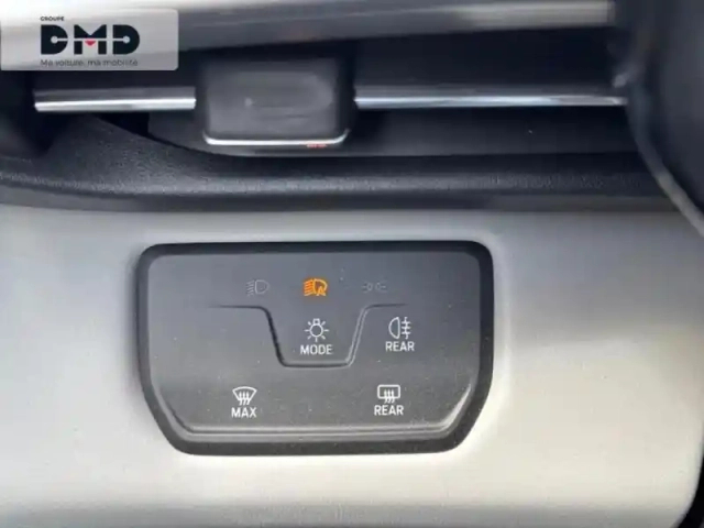 Ford Explorer 286ch extended range 77kwh select rwd — photo 15