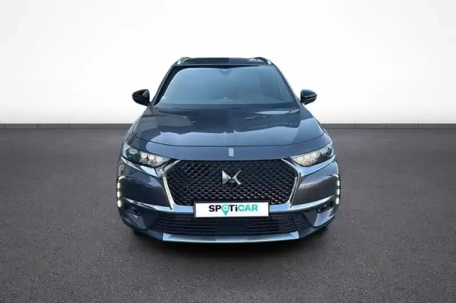 Ds Ds 7 ds7 crossback puretech 225 eat8 — photo 2