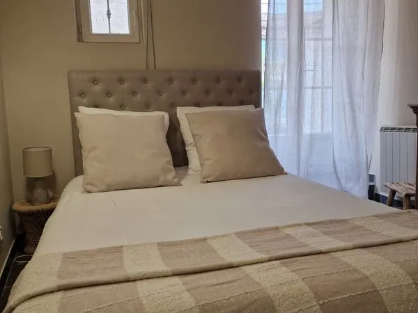 Appartement la voute