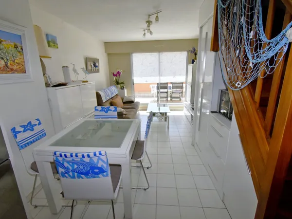 Appartement 3 pièces 41 m²