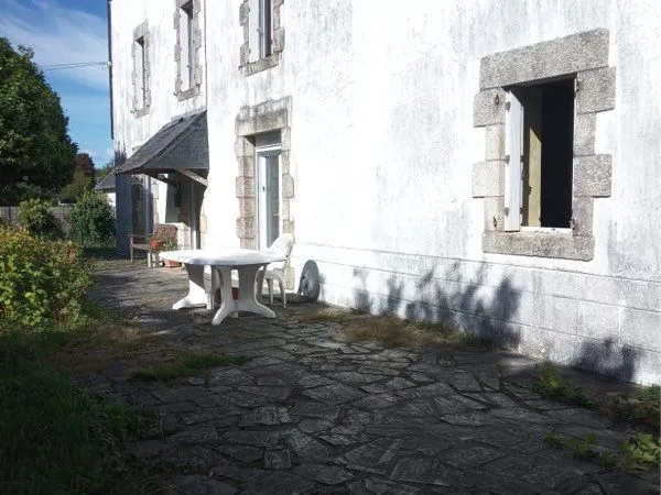 Maison familiale