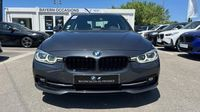 Bmw Série 3 318dA 150ch Sport Euro6c — photo 26